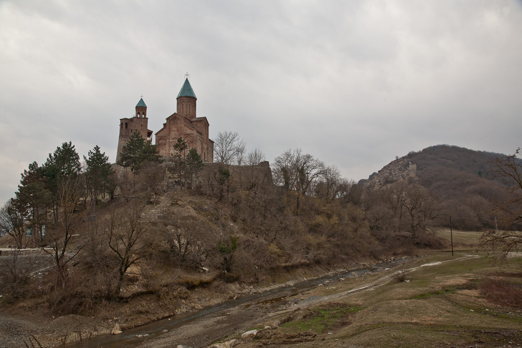 Gremi (Греми, გრემი)